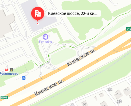 карта